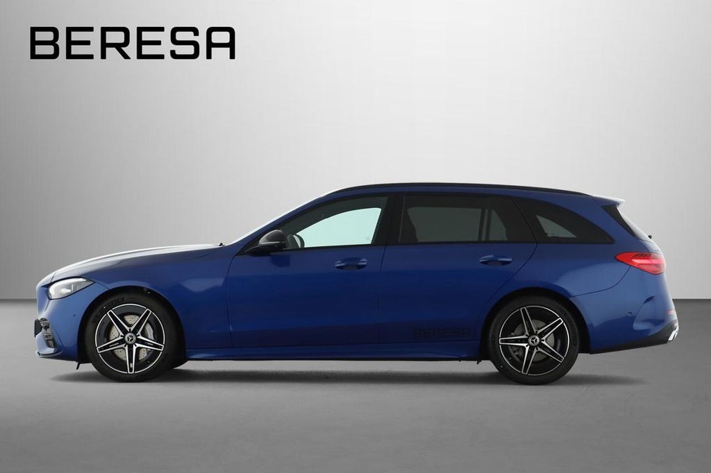 Mercedes-Benz C 220 2025