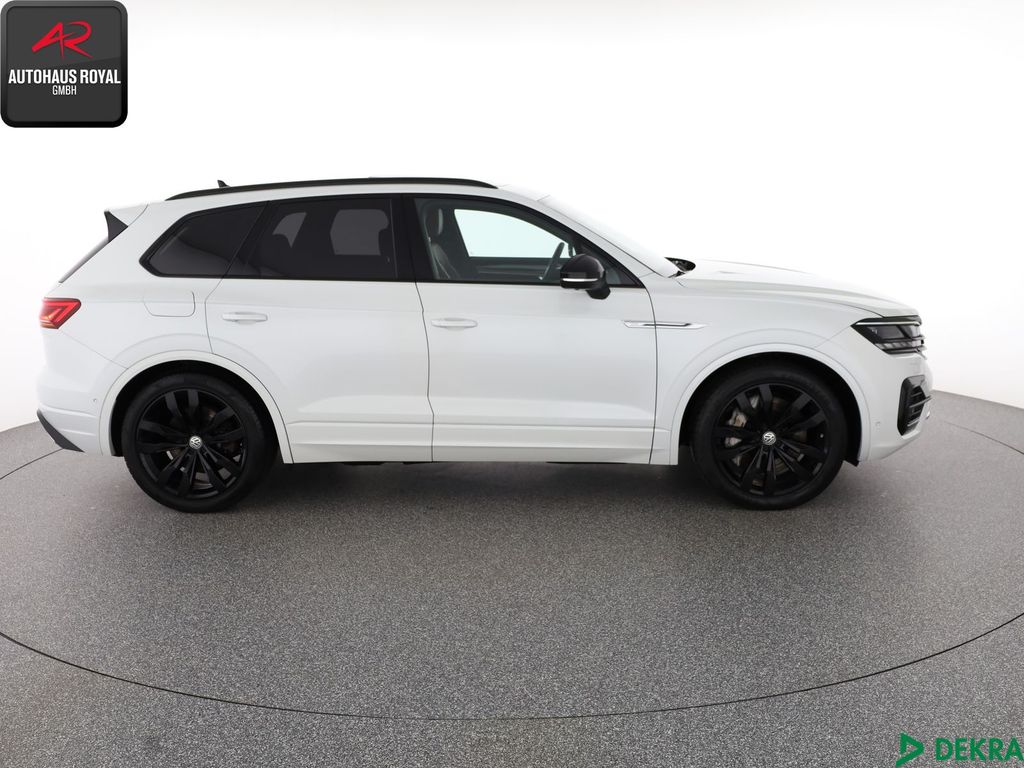 Volkswagen Touareg 2020