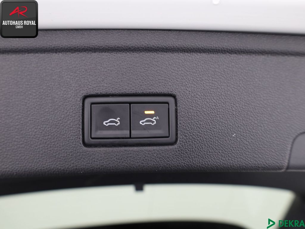 Volkswagen Touareg 2020