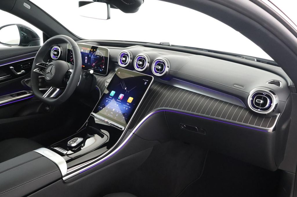 Mercedes-Benz CLE 220 2025