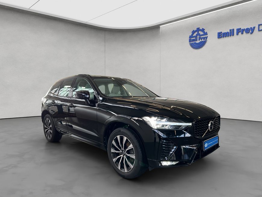 Volvo XC60 2023
