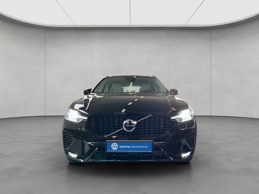 Volvo XC60 2023