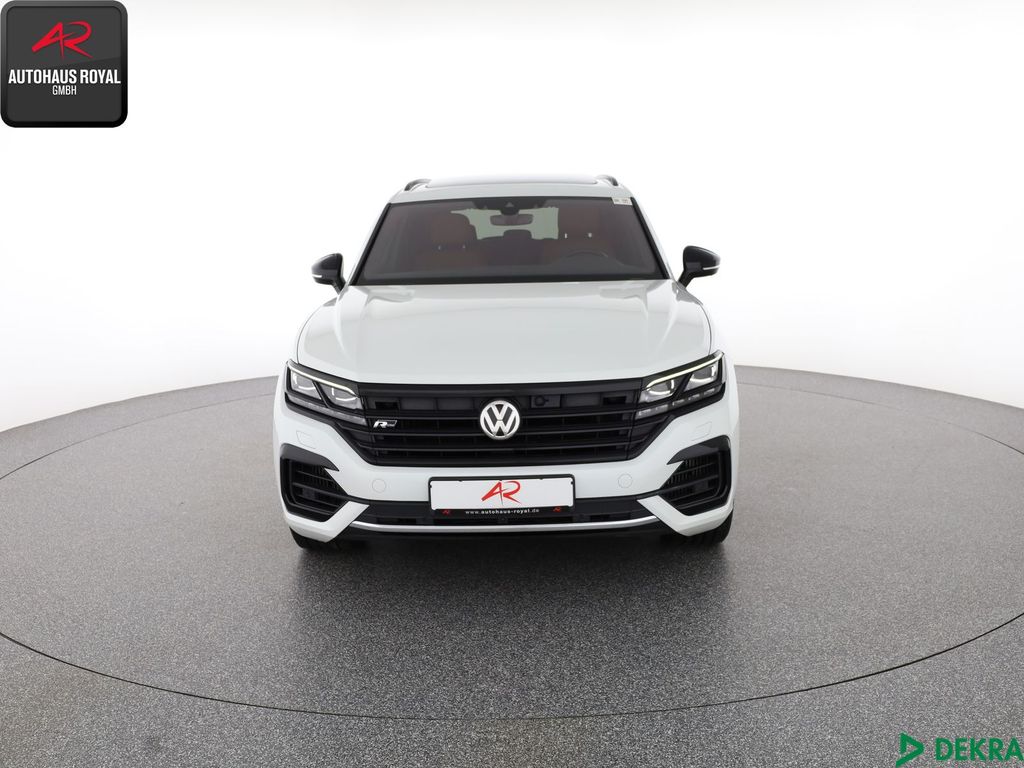 Volkswagen Touareg 2020