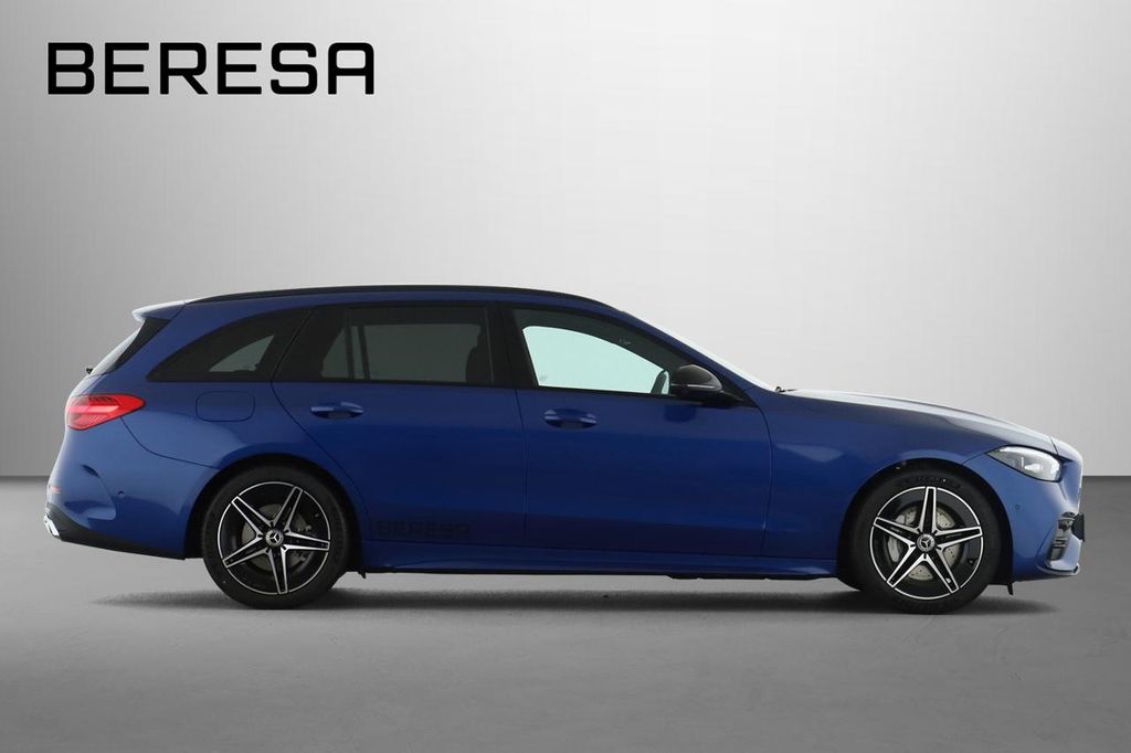 Mercedes-Benz C 220 2025