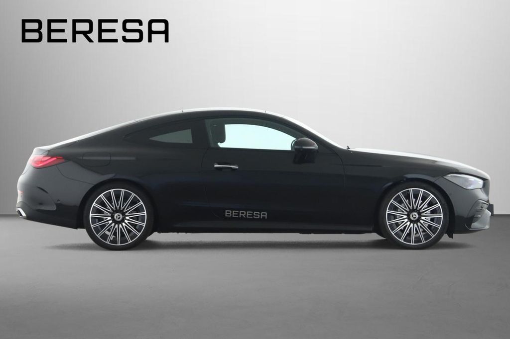 Mercedes-Benz CLE 220 2025