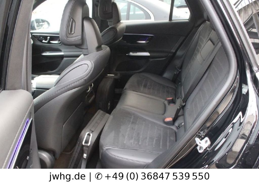 Mercedes-Benz GLC 300 2023