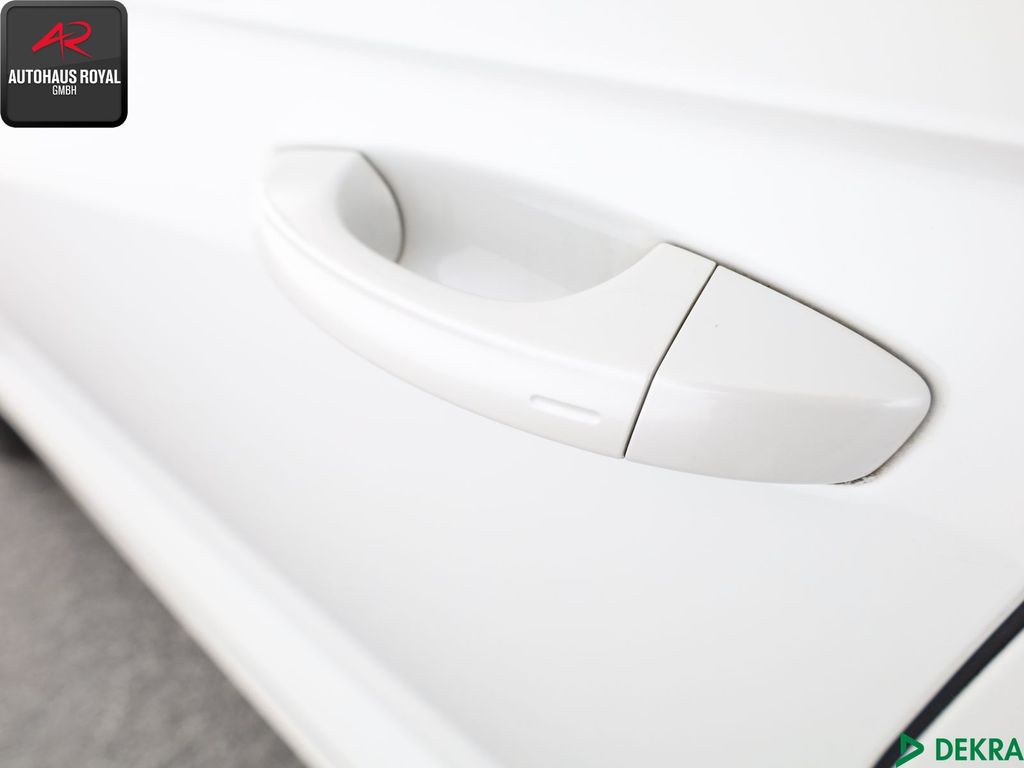 Volkswagen Touareg 2020