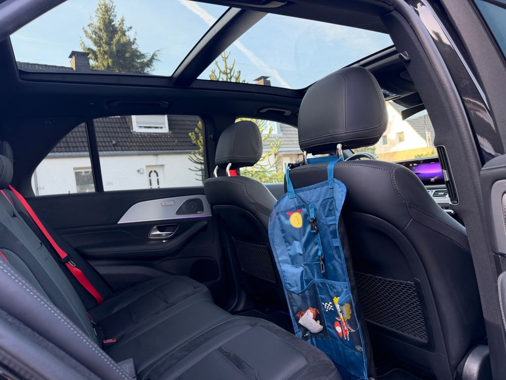 Mercedes-Benz GLE 63 AMG 2024