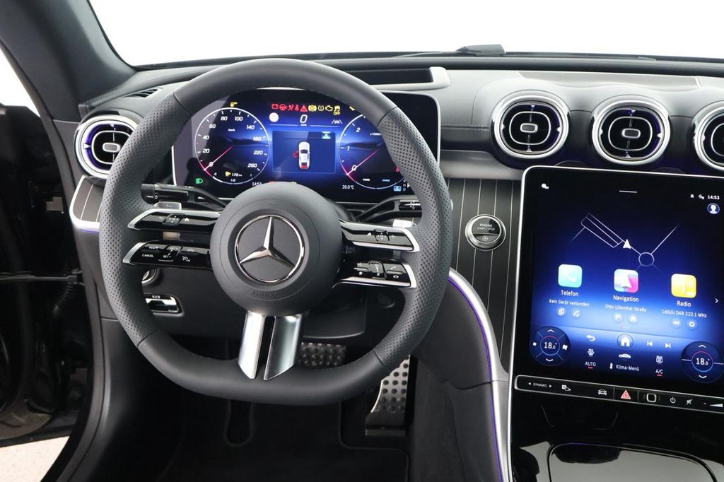 Mercedes-Benz CLE 220 2025