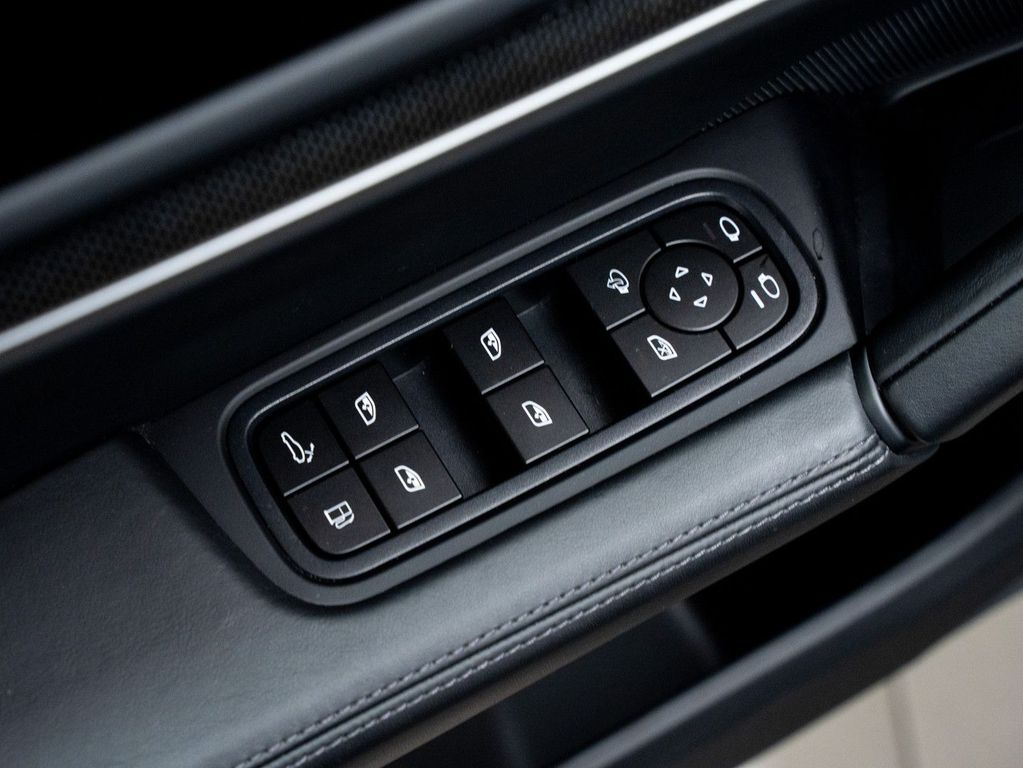 Porsche Cayenne 2024