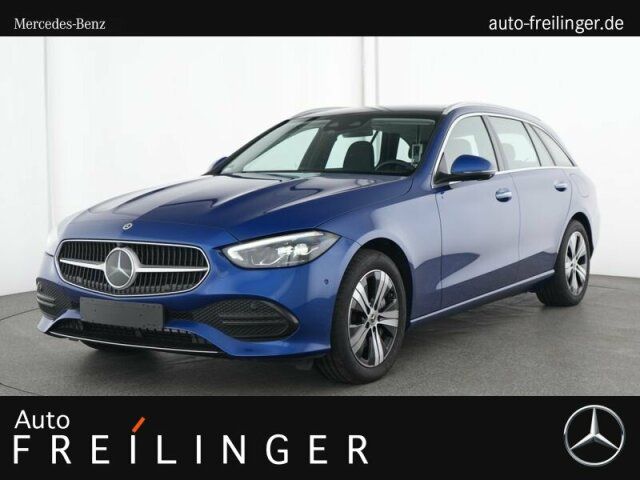 Mercedes-Benz C 300 2024