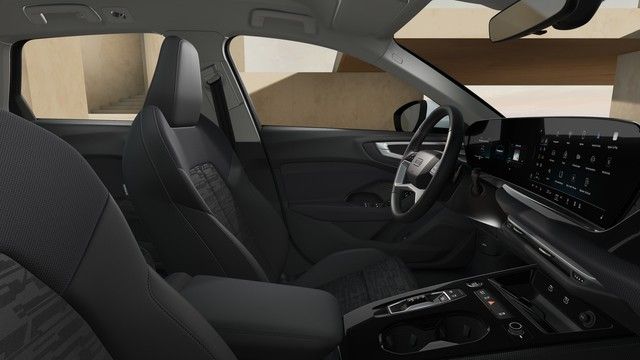 Audi A5 2025