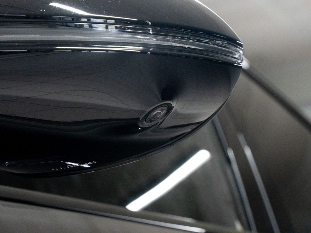 Porsche Cayenne 2024