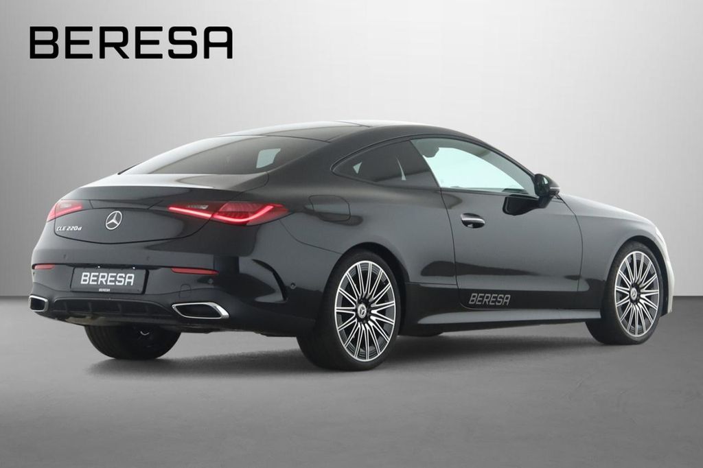 Mercedes-Benz CLE 220 2025