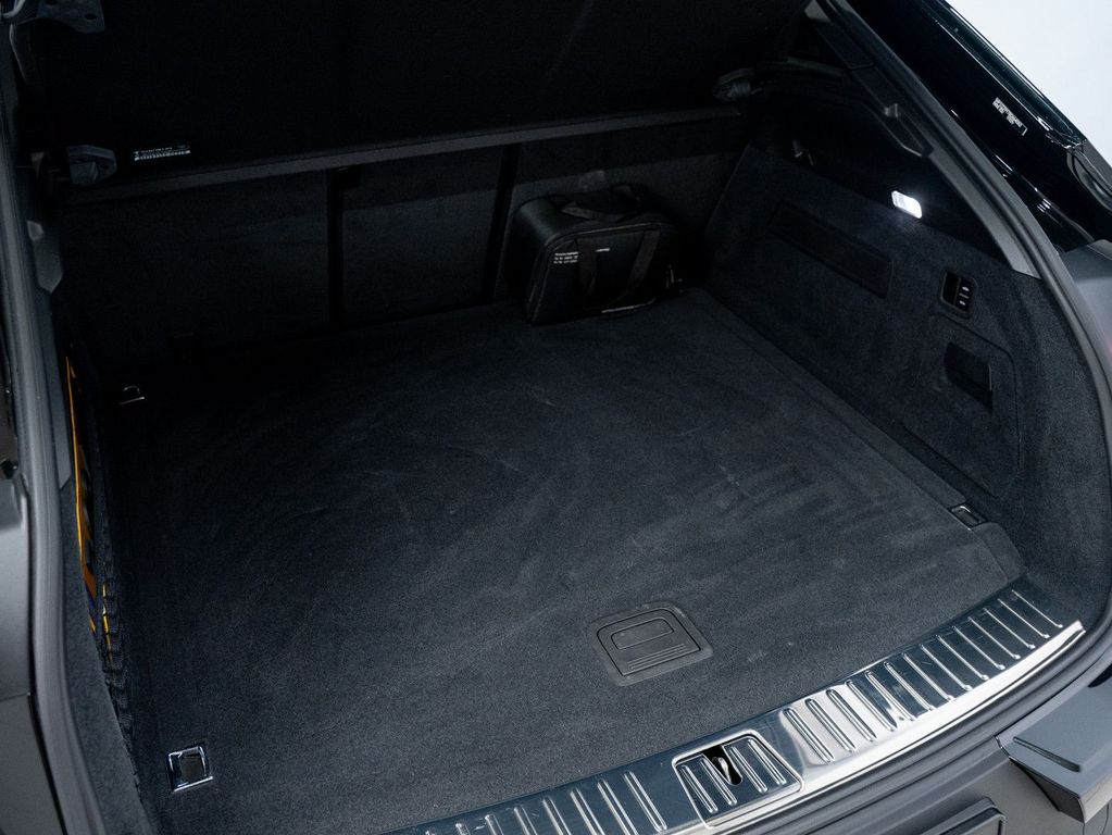 Porsche Cayenne 2024