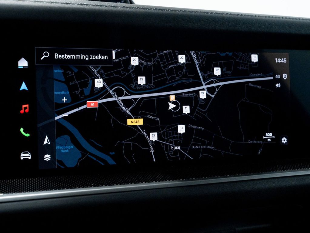 Porsche Cayenne 2024