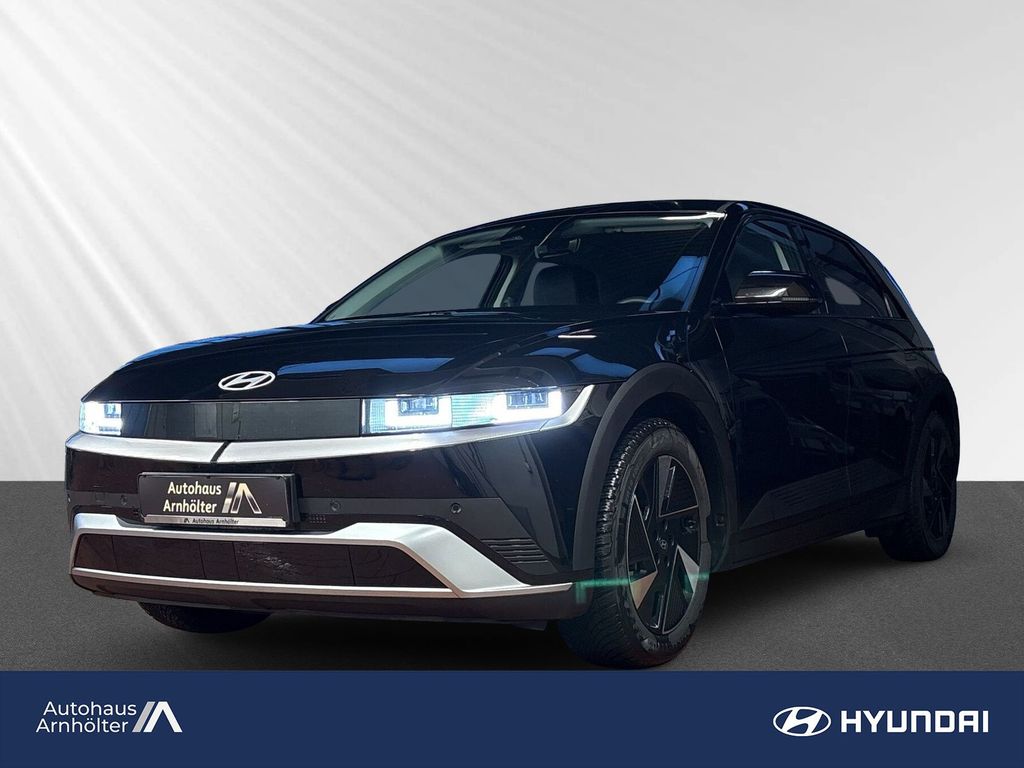 Hyundai IONIQ 5 2024