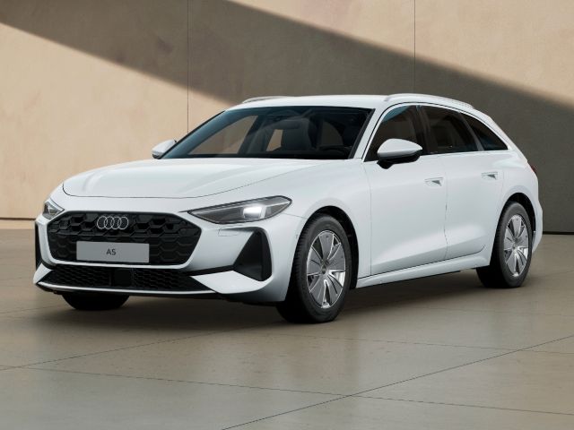 Audi A5 2025