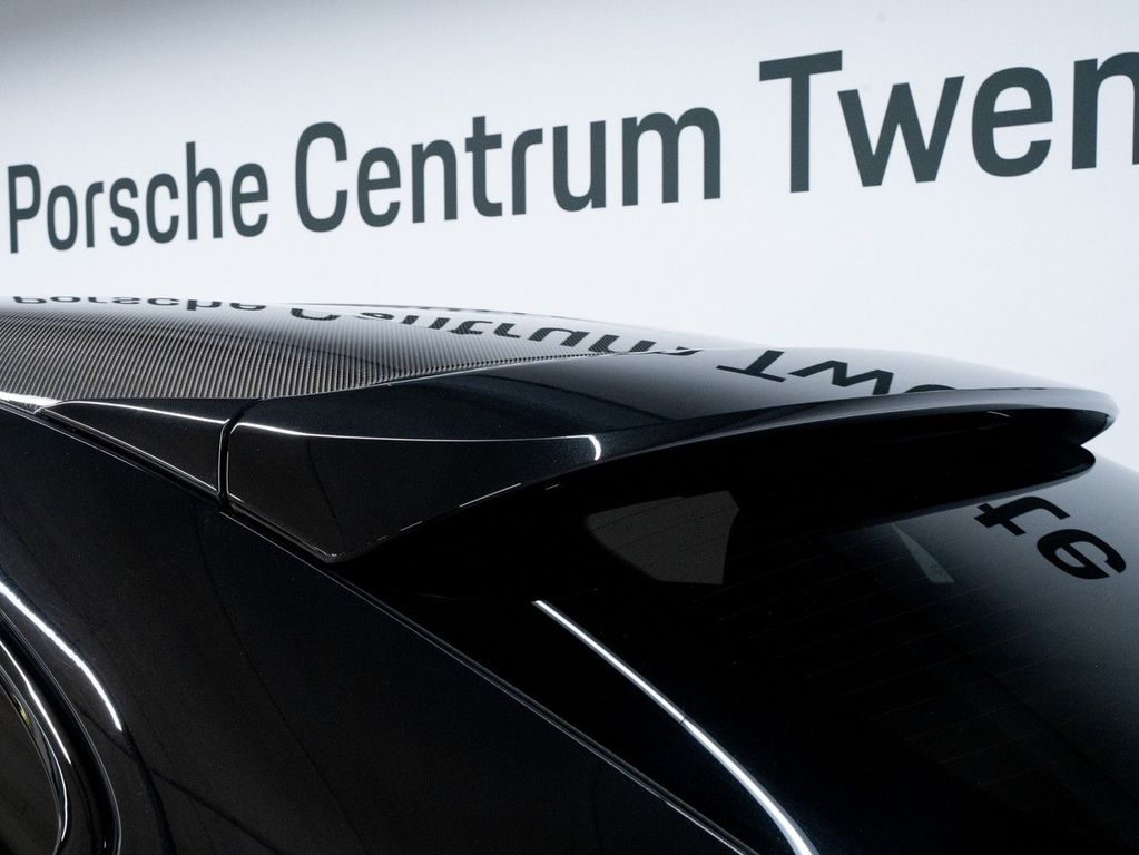 Porsche Cayenne 2024