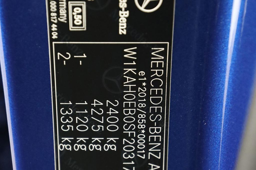 Mercedes-Benz C 220 2025