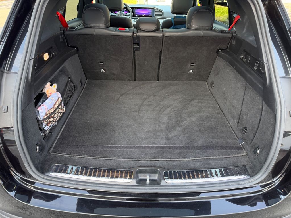 Mercedes-Benz GLE 63 AMG 2024