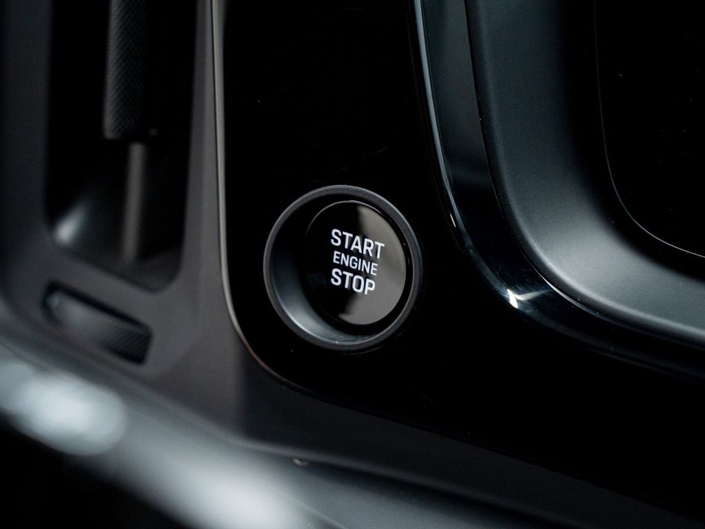 Porsche Cayenne 2024