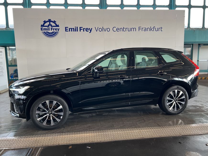 Volvo XC60 2023