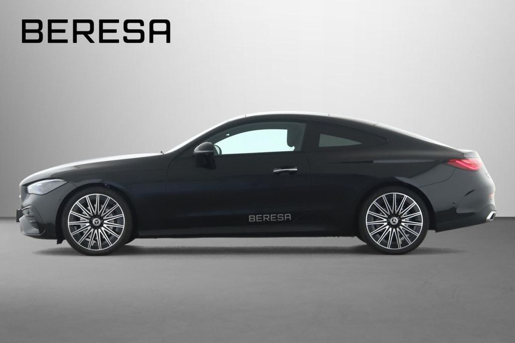 Mercedes-Benz CLE 220 2025