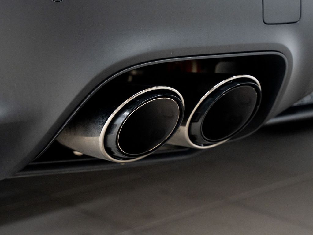 Porsche Cayenne 2024