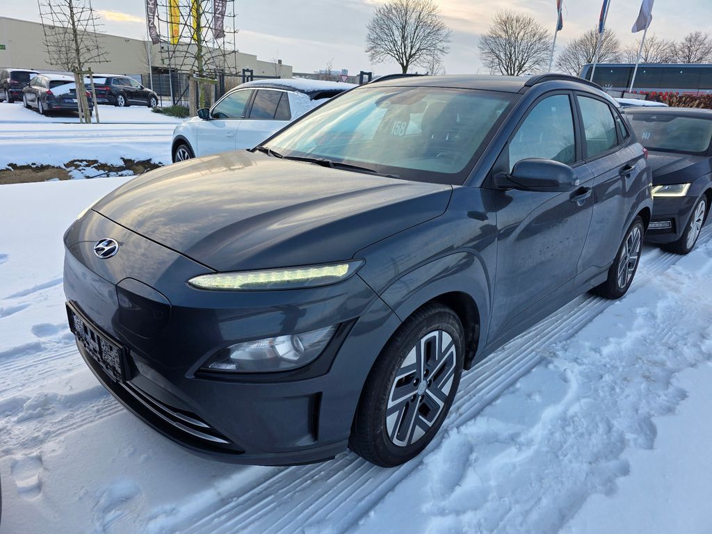 Hyundai KONA Elektro 2022