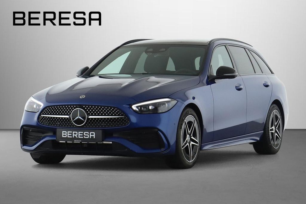 Mercedes-Benz C 220 2025