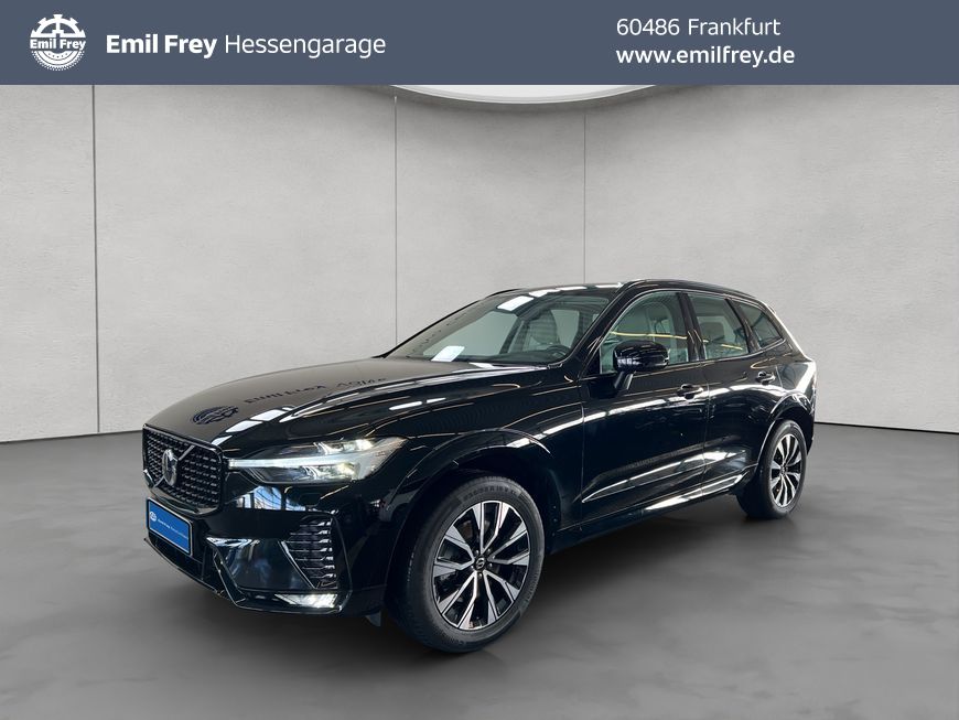 Volvo XC60 2023