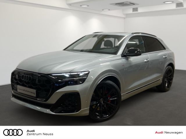 Audi Q8 2026