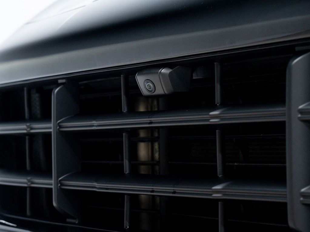 Porsche Cayenne 2024