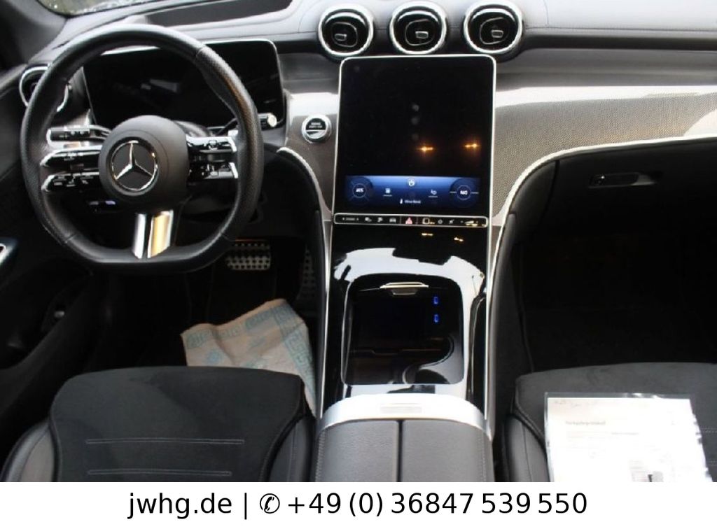 Mercedes-Benz GLC 300 2023