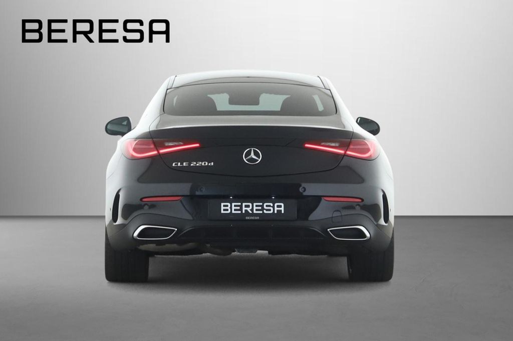 Mercedes-Benz CLE 220 2025