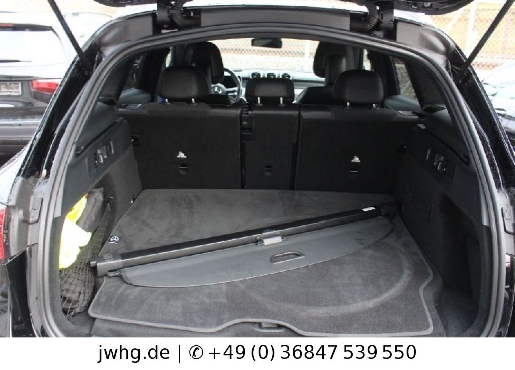 Mercedes-Benz GLC 300 2023