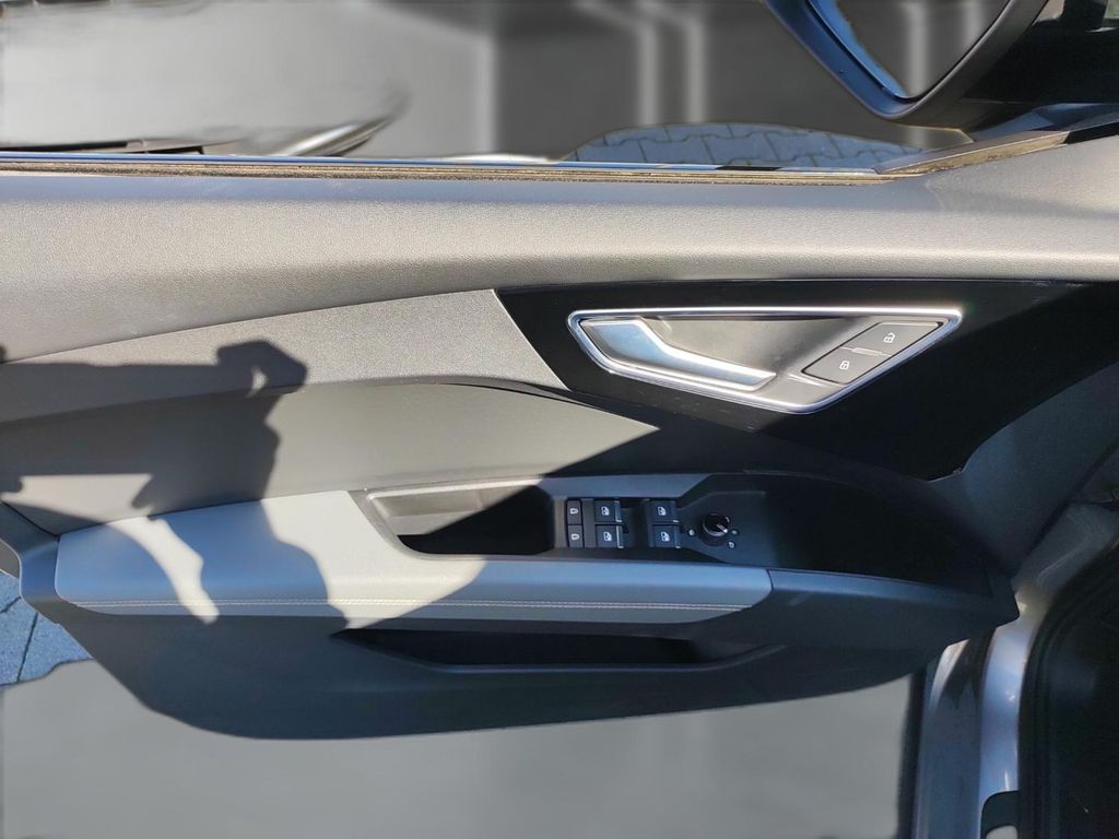 Audi Q4 e-tron 2022