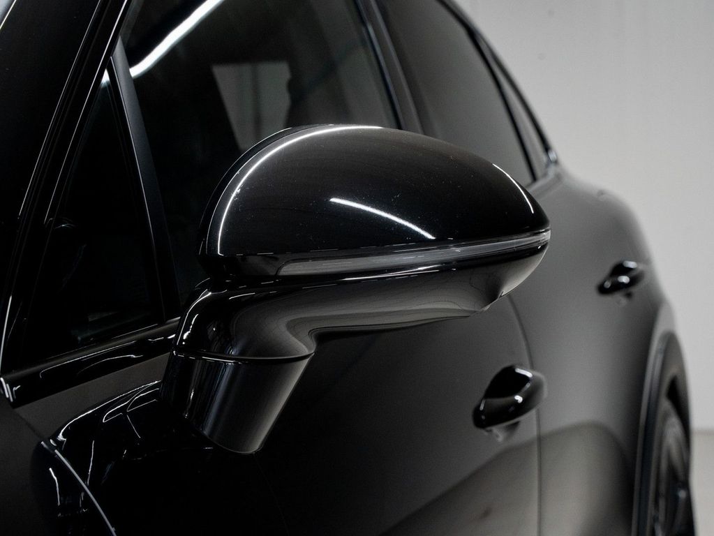 Porsche Cayenne 2024