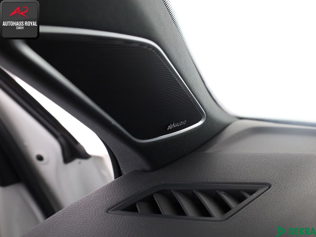 Volkswagen Touareg 2020