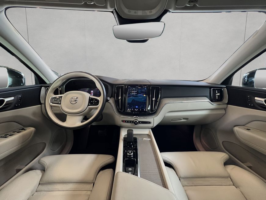 Volvo XC60 2023