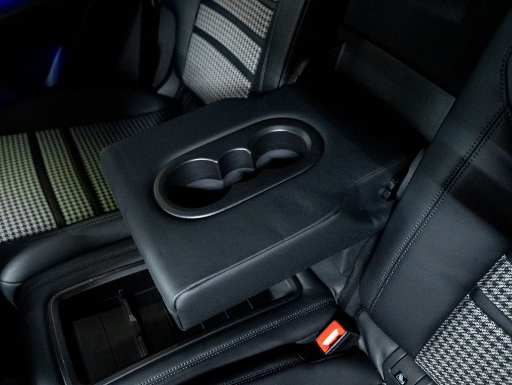 Porsche Cayenne 2024