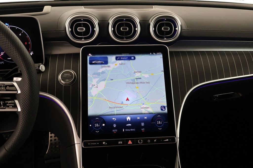 Mercedes-Benz CLE 220 2025