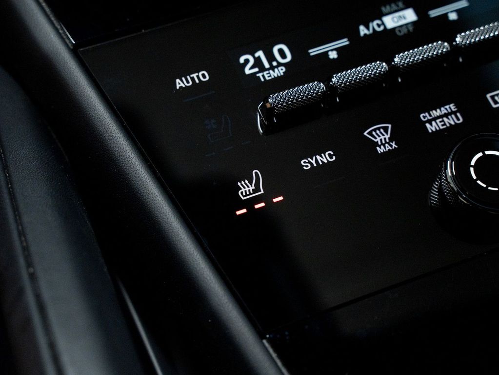 Porsche Cayenne 2024