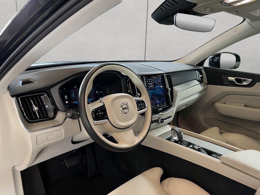 Volvo XC60 2023