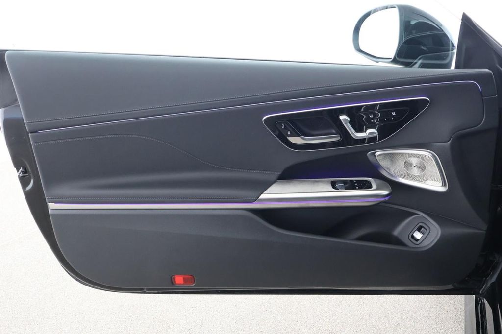 Mercedes-Benz CLE 220 2025