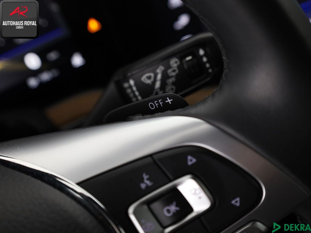 Volkswagen Touareg 2020