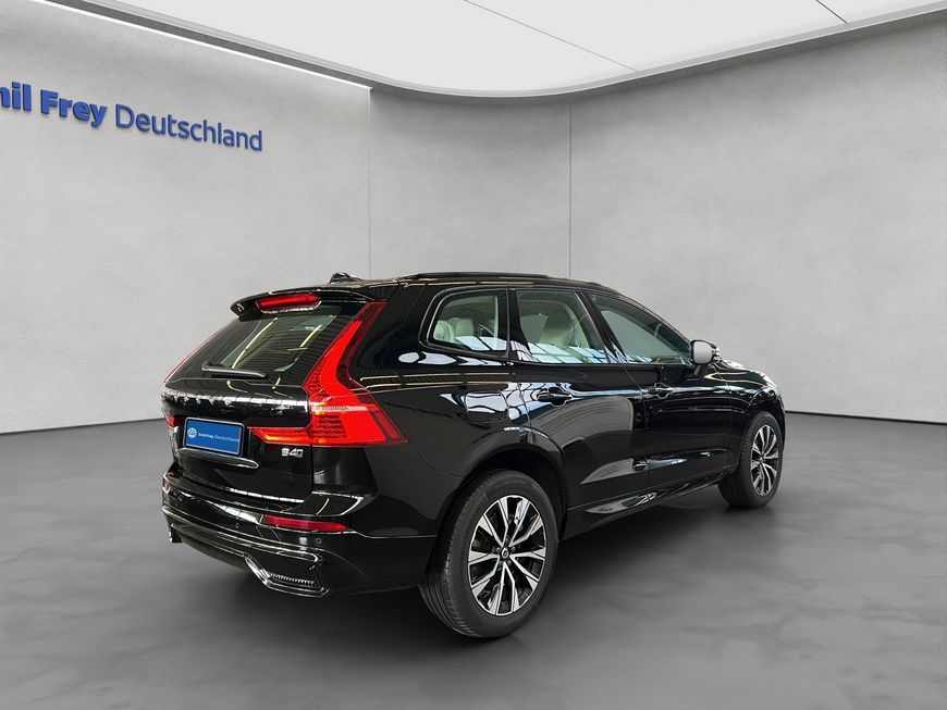 Volvo XC60 2023