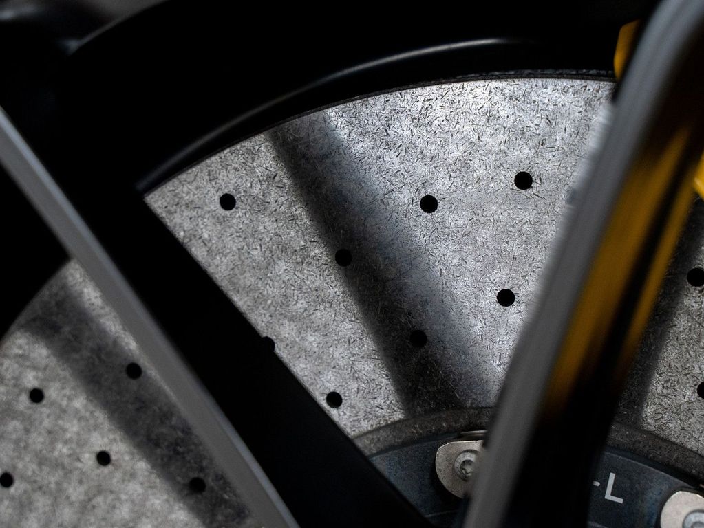 Porsche Cayenne 2024