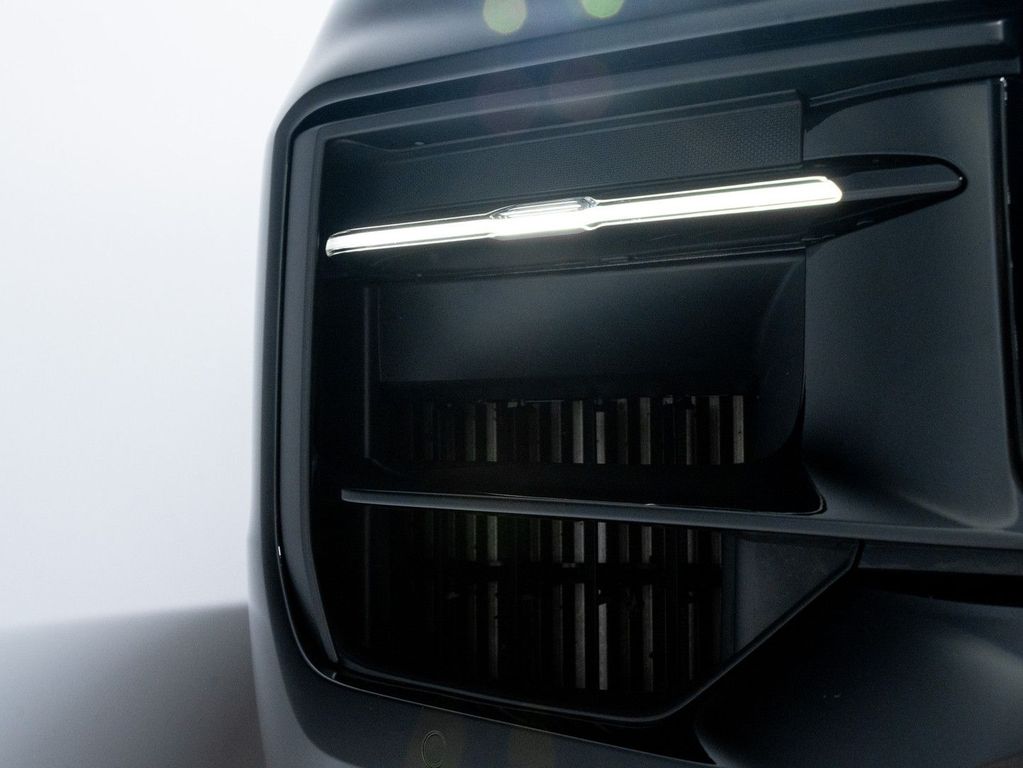 Porsche Cayenne 2024